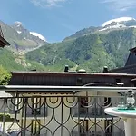 Le Cristal D\'Argentiere - Le Chardonnet