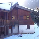 Apartment Clos Des Outannes-1 By Interhome