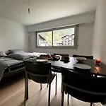 Chamonix Centre 1 Piece+ Coin Montagne