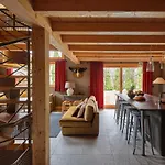 Les Rives D\'Argentiere
