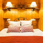 Lagrange Vacances Le Cristal D\'Argentiere
