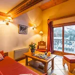 Lagrange Vacances Le Cristal D\'Argentiere