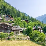 Chalet Panorama