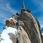 Residence Du Brevent - Chamonix Village