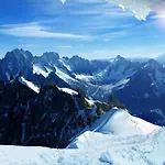 Residence Du Brevent - Chamonix Village
