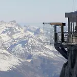 Residence Du Brevent - Chamonix Village