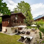 Chalet Des Favrands