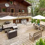 Chalet Des Favrands