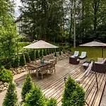 Chalet Des Favrands