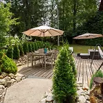Chalet Des Favrands