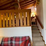 Chalet Erminea