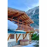 Chalet Du Dard - Chamonix All Year