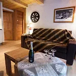 Apartment Blaitiere - Luxurious 2 Bed Apartment