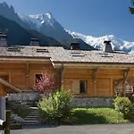 Chalet Rimaye - Chamonix