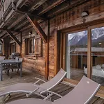 Grand Paradis- Modern 3 Bedroom Apartment With Spectacular Views
