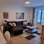 Charming Family Nest In The Heart Of Chamonix