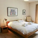 Charming Family Nest In The Heart Of Chamonix