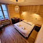 Appartement Chamonix Centre Vue Montblanc