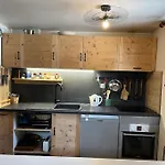Duplex Le Geant 7 Voyageurs