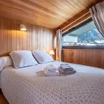 Beautiful Apartment With Superb View Of Mont Blanc
