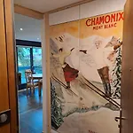 Casa Peghera, Chamonix