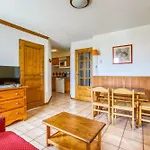 Montenvers Furnished Flat