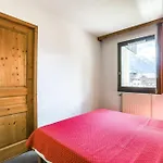 Montenvers Furnished Flat