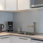 Starton Furnished Flat