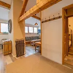 Loft Apartment High Rimaye - Mont Blanc Views, Close To Brevent