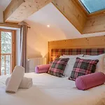 Loft Apartment High Rimaye - Mont Blanc Views, Close To Brevent