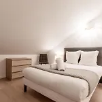 Duplex Aiguille Du Midi