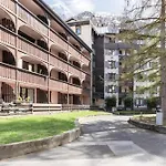 Appartement Les Jonquilles