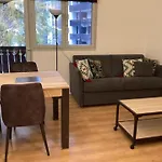 Appartement Les Jonquilles