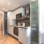 Appartement Les Jonquilles