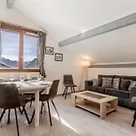 Appartement Donna