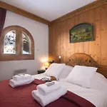 Residence Le Cristal - Mont Blanc 4 - Happy Rentals