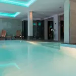Grand Hôtel des Alpes