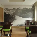 Les Lanchers, Hotel-Bar-Restaurant
