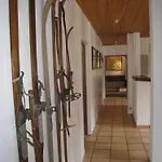La Chaumiere Mountain Lodge