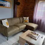 Appartement Avec Terrasse