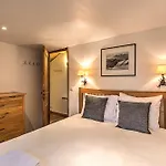La Tramousse - - Alpes Travel - Chamonix Centre - Sleeps 6