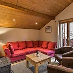 La Tramousse - - Alpes Travel - Chamonix Centre - Sleeps 6