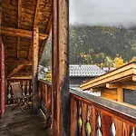 La Tramousse - - Alpes Travel - Chamonix Centre - Sleeps 6