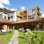 Hotel De L\'Arve By Happyculture