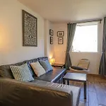 Apartment Grepon 3A - A Central Chamonix Haven