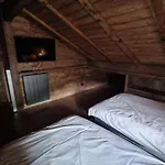 Le Chalet Georges