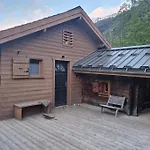 Le Chalet Georges