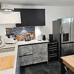 Les Fees Mer : Appart 150 M² Hypercentre Calme 10P