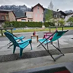 Les Fees Mer : Appart 150 M² Hypercentre Calme 10P