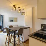 Chamonix Sud - Lognan 106 - Happy Rentals